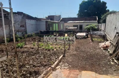 Terreno à venda no Brasília, Londrina 