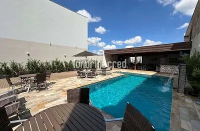 Comercial à venda 1 quarto, 1 suite, 420m², monte carlo, londrina - pr