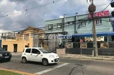 Comercial à venda 765m², prado velho, curitiba - pr