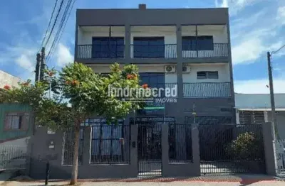 Ponto comercial à venda no Leonor, Londrina 