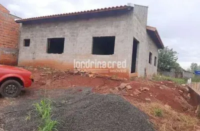 Chácara à venda 1022m², não informado, londrina - pr