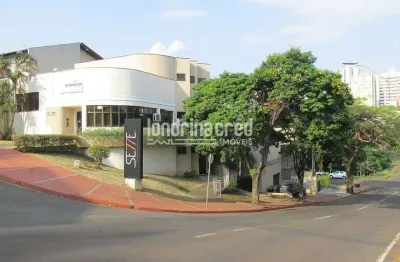 Prédio à venda no Quebec, Londrina 