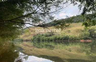 Chácara / sítio à venda na Zona Rural, Guairaçá 