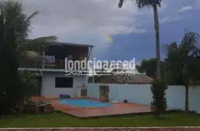 Chácara à venda 2501m², coqueiral, arapongas - pr | recanto feliz