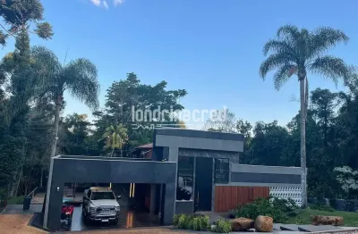 Chácara / sítio à venda na Área Rural de Rolândia, Rolândia 