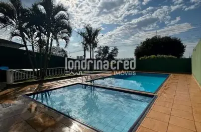 Apartamento à venda no Colúmbia, Londrina 