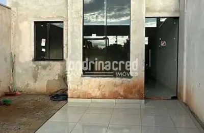 Casa à venda 3 quartos, 1 suite, 2 vagas, 125m², ouro branco, londrina - pr