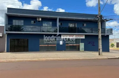 Prédio à venda no Esmeralda, Cascavel 