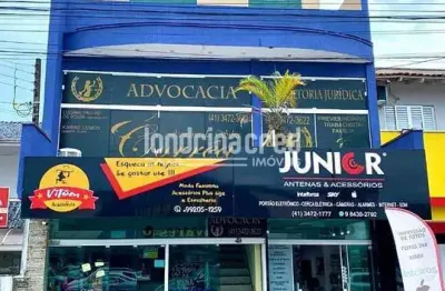 Ponto comercial à venda no Centro, Guaratuba 