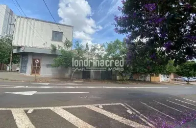 Apartamento à venda no Centro, Londrina 