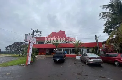 Apartamento à venda no Cr 1, Foz do Iguaçu 