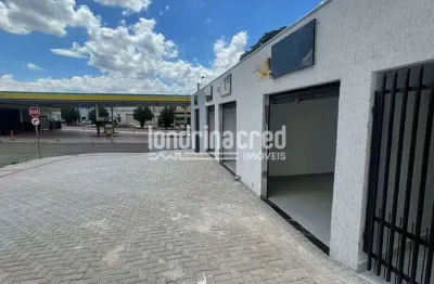 Comercial à venda 432m², vila casoni, londrina - pr