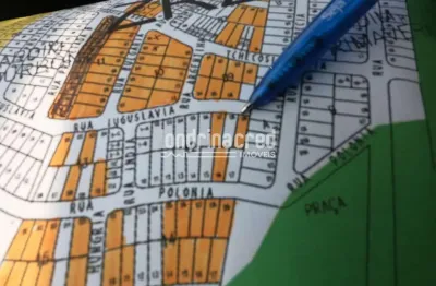 Terreno à venda no Jardim Morada do Sol, Cambé 