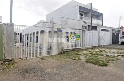 Comercial à venda 500m², guatupê, são josé dos pinhais - pr