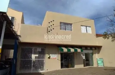 Apartamento à venda no Bandeirantes, Londrina 