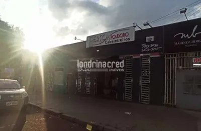 Comercial à venda 3 quartos, 560m², centro, cascavel - pr