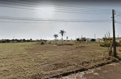Terreno à venda no Jardim Morada do Sol, Cambé 