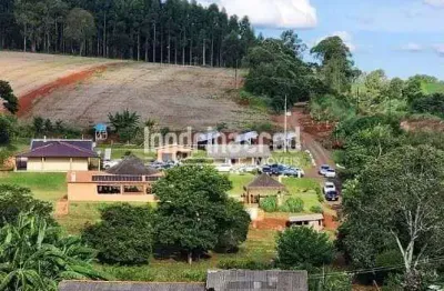Chácara à venda 4 quartos, 24000m², zona rural, vila reis - pr