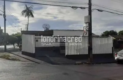 Comercial à venda 2 quartos, 2 vagas, 400m², eucaliptos, londrina - pr