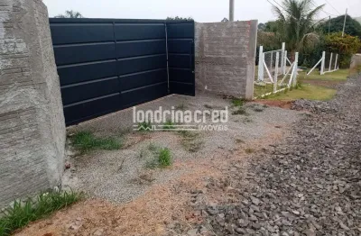 Chácara / sítio à venda na Área Rural de Cambé, Cambé 