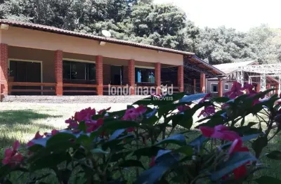 Chácara / sítio à venda na Zona Rural, Assaí 