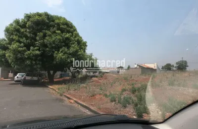 Terreno à venda no Jardim Morada do Sol, Cambé 