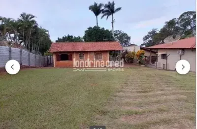 Chácara à venda 3 quartos, 2700m², centro, primeiro de maio - pr | condominio sonho dourado
