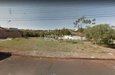 Terreno à venda 373.19m², jardim morada do sol, cambé - pr