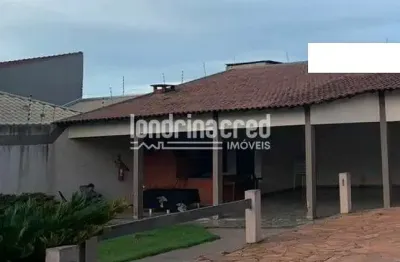 Comercial à venda 1 quarto, jardim viena, londrina - pr
