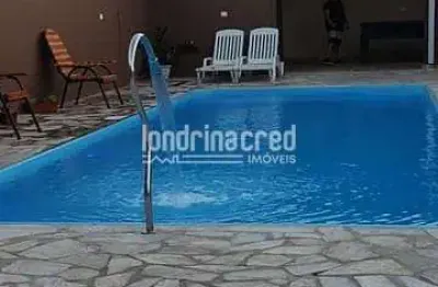 Comercial à venda 406m², conjunto parigot de souza 3, londrina - pr