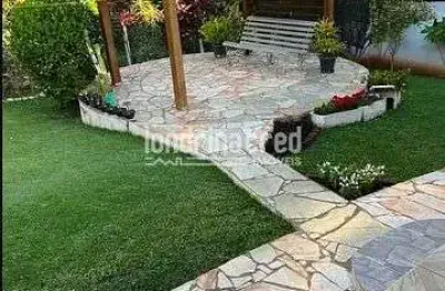 Chácara à venda 2 quartos, 1 suite, 3 vagas, 1820m², jardim eden, ibiporã - pr