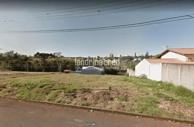 Terreno à venda no Jardim Morada do Sol, Cambé 