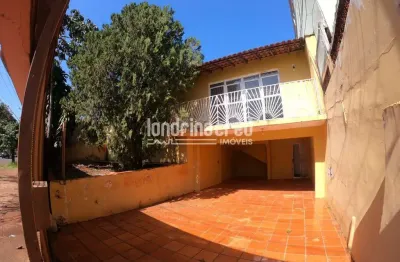 Casa à venda 2 suites, 428.32m², vila siam, londrina - pr