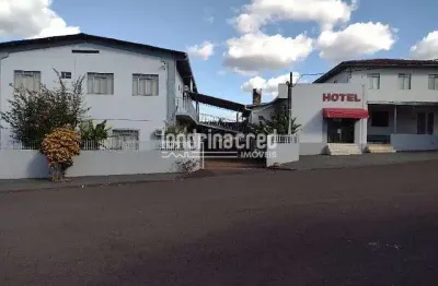 Prédio à venda no Centro, Nova Prata do Iguaçu 