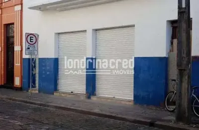 Prédio à venda no Centro Histórico, Paranaguá 