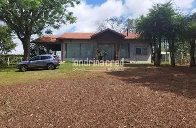Chácara à venda 5220m², zona rural, santa terezinha de itaipu - pr