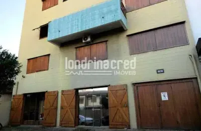 Comercial à venda 3 quartos, 5 vagas, 585m², centro, londrina - pr
