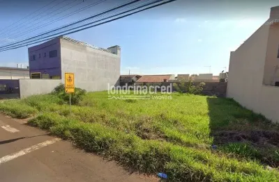 Terreno à venda no Operária, Londrina 