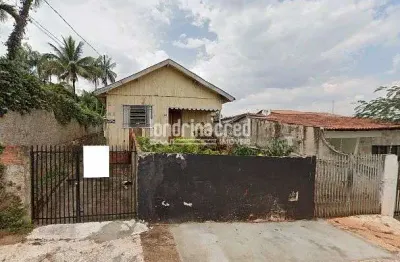 Terreno à venda no San Remo, Londrina 