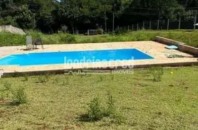 Terreno à venda 2500m², estância cabral, cambé - pr | condominío estância cabral
