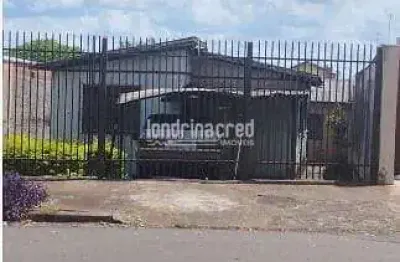 Terreno à venda no Aeroporto, Londrina 