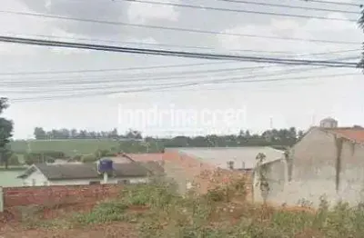 Terreno à venda 348m², parque residencial ana rosa, cambé - pr