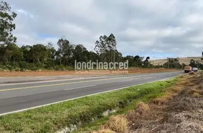 Chácara à venda 145200m², zona rural, piraí do sul - pr