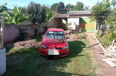 Chácara à venda 2 quartos, 1230m², área rural de londrina, londrina - pr