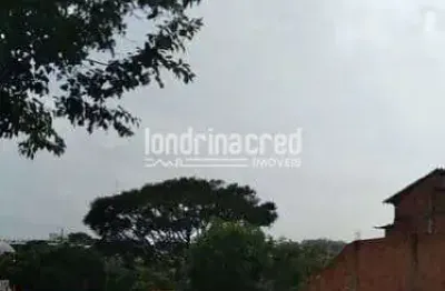 Terreno à venda 250m², residencial vila romana, londrina - pr