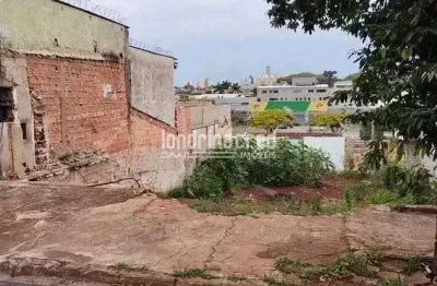 Terreno à venda no Califórnia, Londrina 