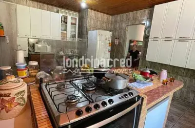 Chácara à venda 3 quartos, 1 suite, 3 vagas, 3000m², zona rural, londrina - pr