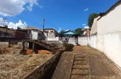 Terreno à venda no Jardim Presidente, Londrina 