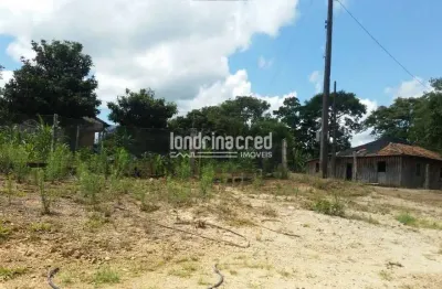 Chácara / sítio à venda na Zona Rural, Ortigueira 
