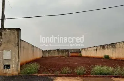 Terreno à venda no Vila Romana, Ibiporã 